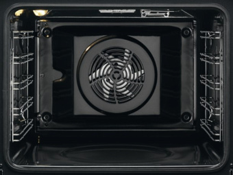 Духовой шкаф Electrolux OKC5H50X