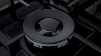 Варочная панель Bosch PPS9A6B90