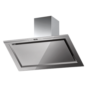 Вытяжка Kuppersbusch DW 9800.0 G1 Stainless Steel