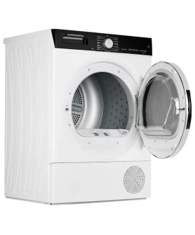 Сушильная машина Kuppersberg DM 560 W White