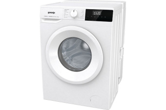 Стиральная машина Gorenje W2NHPI72SCSIRV