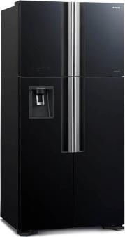 Холодильник Hitachi R-W 660 PUC7X GBK