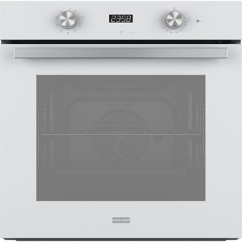 Духовой шкаф Franke FSM 86 H WH, 116.0606.093