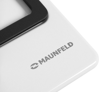 Варочная панель Maunfeld EGHE.43.33CW/G