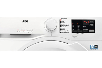 Стиральная машина AEG L6FBI945