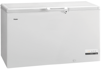 Морозильный ларь Haier HCE520RF