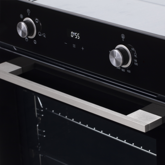 Духовой шкаф Cata MDS 7206 BK