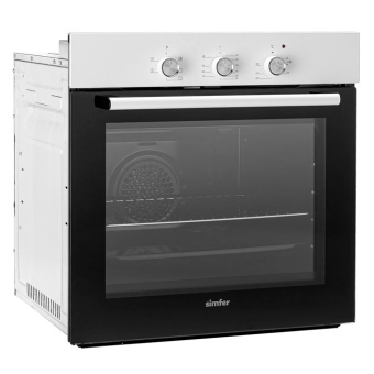 Духовой шкаф Simfer B6EW16001