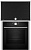 Комплект варочная панель Neff T68STV4L0 + духовой шкаф Neff B64CT73N0