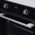 Духовой шкаф Cata MDS 7206 BK