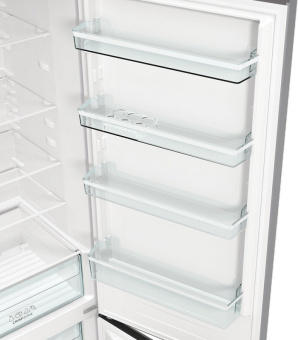 Холодильник Gorenje NRK6202ES4