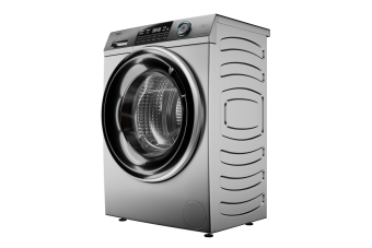 Стиральная машина Haier HW80-BP14969AS