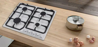 Варочная панель DeLonghi BF 46/1 ASV GU