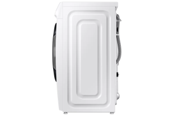 Стиральная машина Samsung WW80A6S24AW/LD