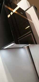 Вытяжка Korting KHC 69131 GCN