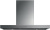 Вытяжка Falmec Silence PLANE NRS isola 120 inox (800)