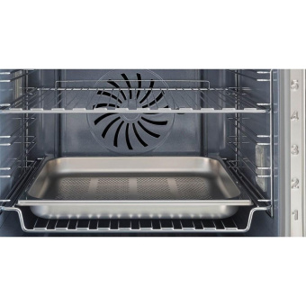 Духовой шкаф Bertazzoni Modern F6011MODELC коричневый