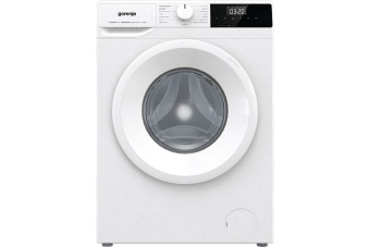 Стиральная машина Gorenje W2NHPI72SCSIRV