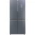 Холодильник Hiberg RFQ-590G GT Inverter