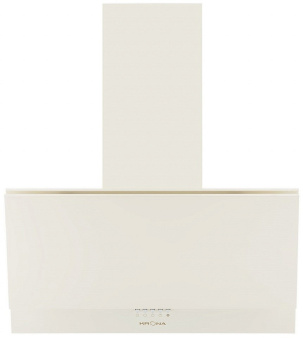 Вытяжка Krona OLLY 600 IVORY PB