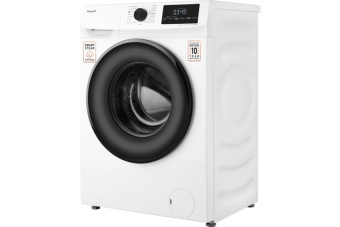 Стиральная машина Weissgauff WM 46149 Inverter Steam
