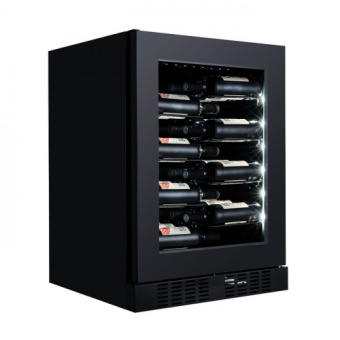 Винный шкаф Temptech CPROX60SRB