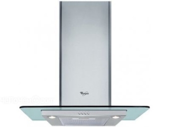 Вытяжка Whirlpool AKR 686 IX