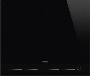 Варочная панель Smeg SIM1644D