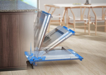 Встраиваемая посудомоечная машина Electrolux KECB8300L