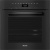 Встраиваемая пароварка Miele DGC 7460 OBSW