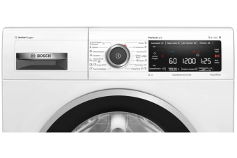 Стиральная машина Bosch WLW24L41OE
