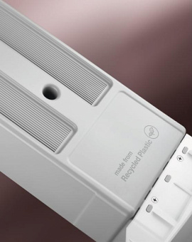 Сушильная машина Electrolux EW8H358S