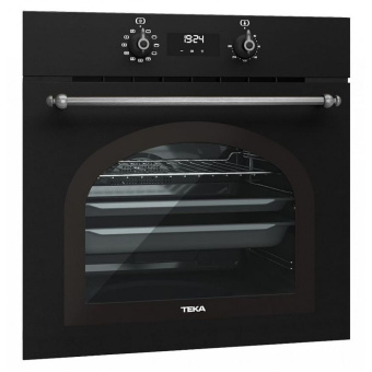 Духовой шкаф Teka HRB 6400 ANTHRACITE-OS