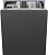 Встраиваемая посудомоечная машина Smeg STL281DS