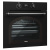Духовой шкаф Teka HRB 6400 ANTHRACITE-OS