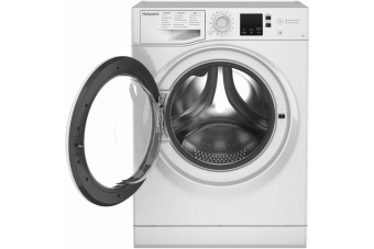 Стиральная машина Hotpoint-Ariston NUS 5015 H