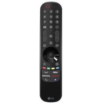 Телевизор LG 65UQ76003LD