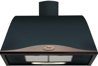 Вытяжка Falmec Classic GINEVRA BOSTON 90 antracite (600)