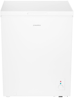 Морозильный ларь Maunfeld MFL150W