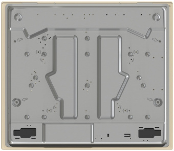 Варочная панель Gorenje GW642CLI
