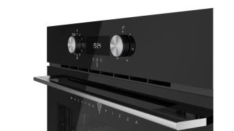 Духовой шкаф Teka MAESTROPIZZA HLB 8510P NIGHT RIVER BLACK