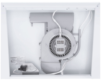 Вытяжка Maunfeld MPA 60 WHITE