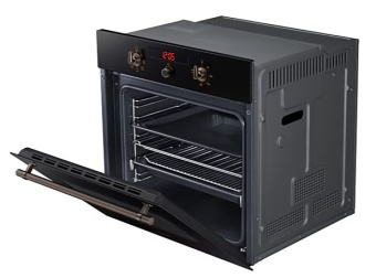 Духовой шкаф Samsung NV70H3350CB/WT