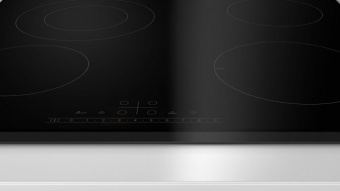 Варочная панель Bosch PKF651FP4
