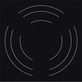 Варочная панель Electrolux EHF 96547 XK