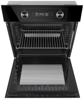 Духовой шкаф Maunfeld AEOH60102B