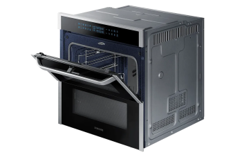 Духовой шкаф Samsung NV75N7646RS/WT
