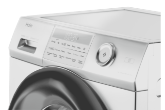 Стиральная машина Haier HW70-BP12959B