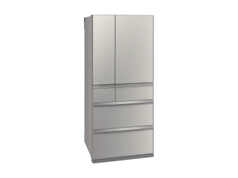 Холодильник Mitsubishi Electric MR-WX700C-S-A