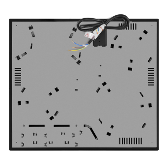 Варочная панель HOMSair HVС64SMDBK